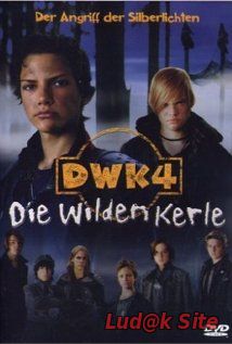 Die Wilden Kerle 4 Aka The Wild Guys 4 (2007)