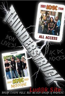 Thunderstruck (2004)