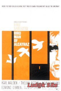 Birdman of Alcatraz (1962)