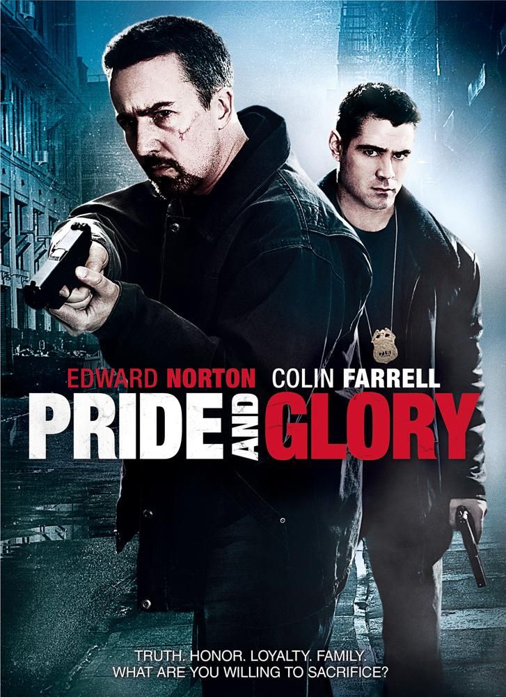 Pride and Glory (2008)