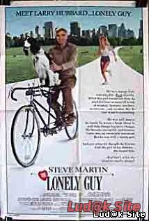The Lonely Guy (1984)