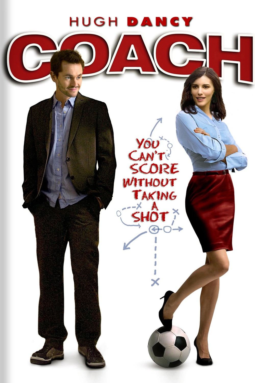Coach (2010)