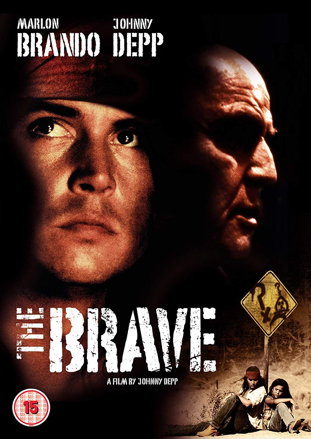 The Brave (1997)
