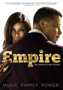 Empire (2015)