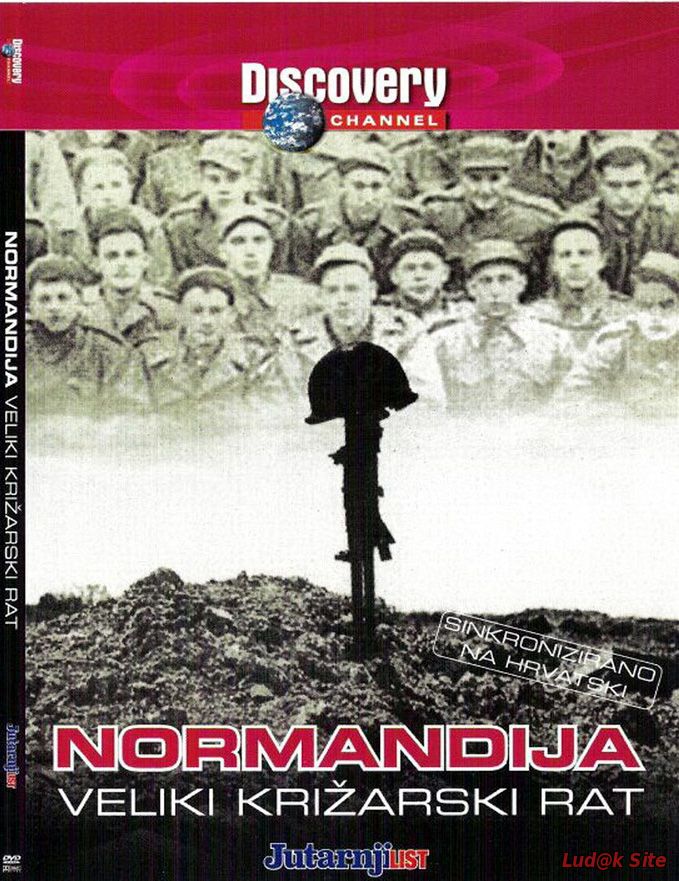 Red Rose Of Normandy (2012)
