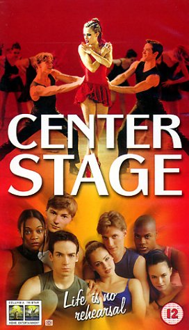 Center Stage (2000)