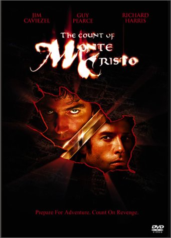 The Count Of Monte Cristo (2002)