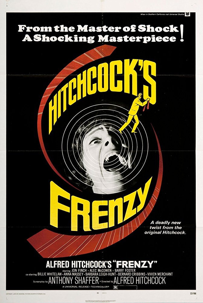Frenzy (1972)