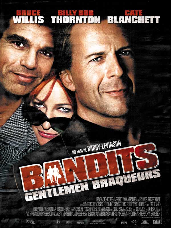 Bandits (2001)