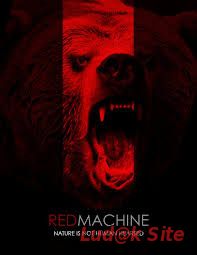 Grizzly (2014)
