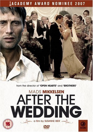Efter brylluppet Aka After the Wedding (2006)