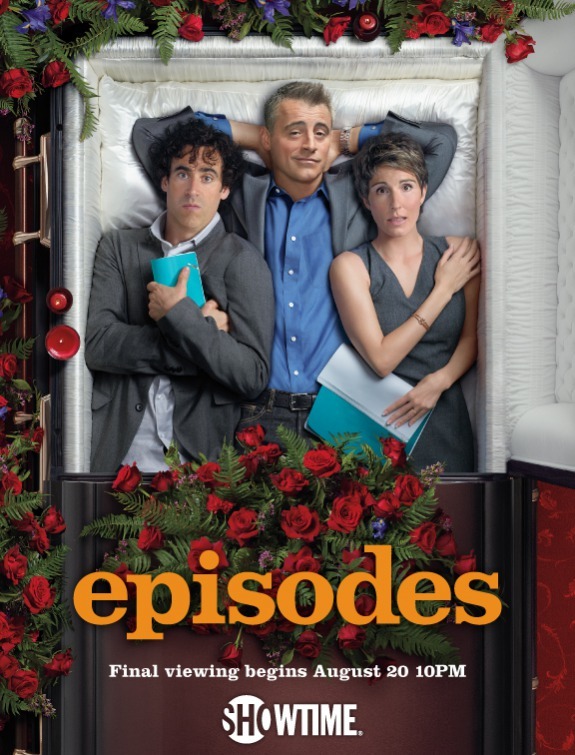 Episodes (2011)