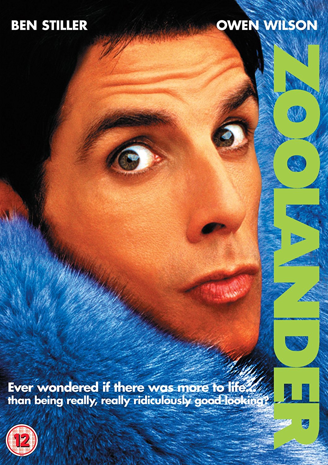 Zoolander (2001)