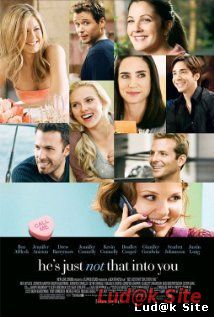 Hes Just Not That Into You (2009)