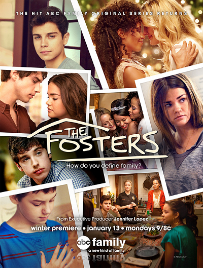 The Fosters (2013)