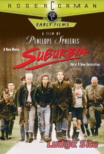 Suburbia (1983)