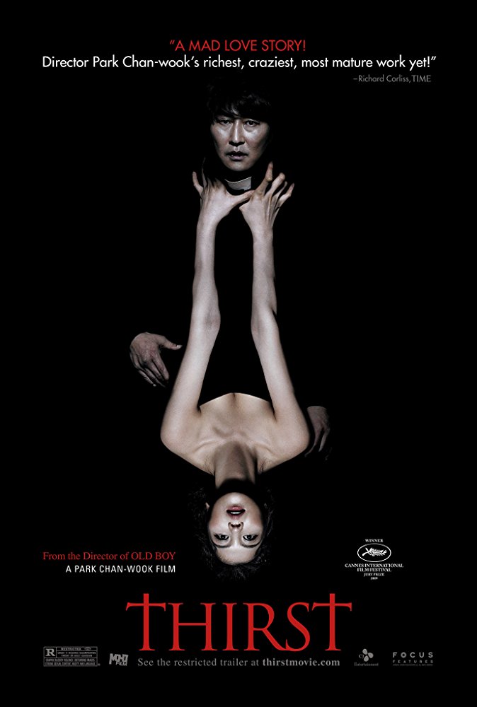 Bakjwi Aka Thirst (2009)