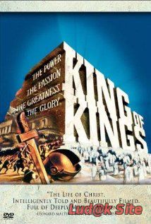 King of Kings (1961)