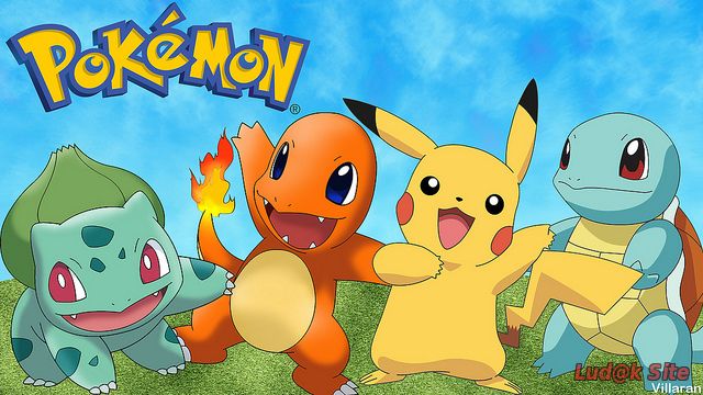 POKEMON sve sezone najava