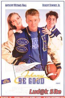 Johnny Be Good (1988)