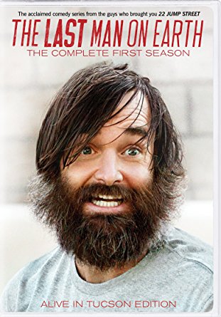 The Last Man On Earth (2015)