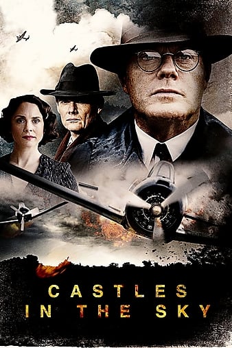 Castles In The Sky (2014)