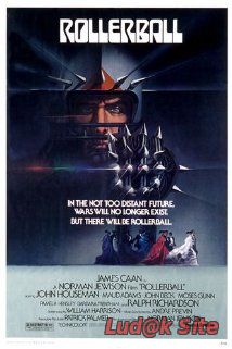Rollerball (1975)