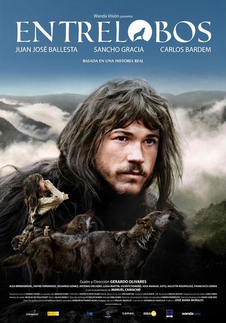 Entrelobos Aka Among Wolves (2010)