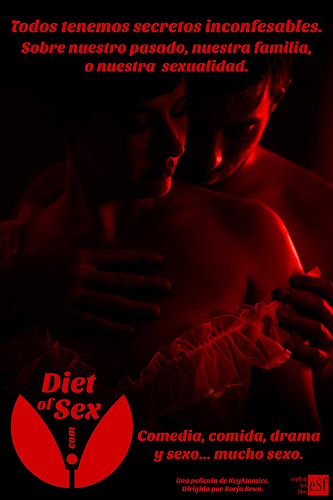 Diet Of Sex (2014)