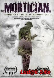 The Mortician (2011)