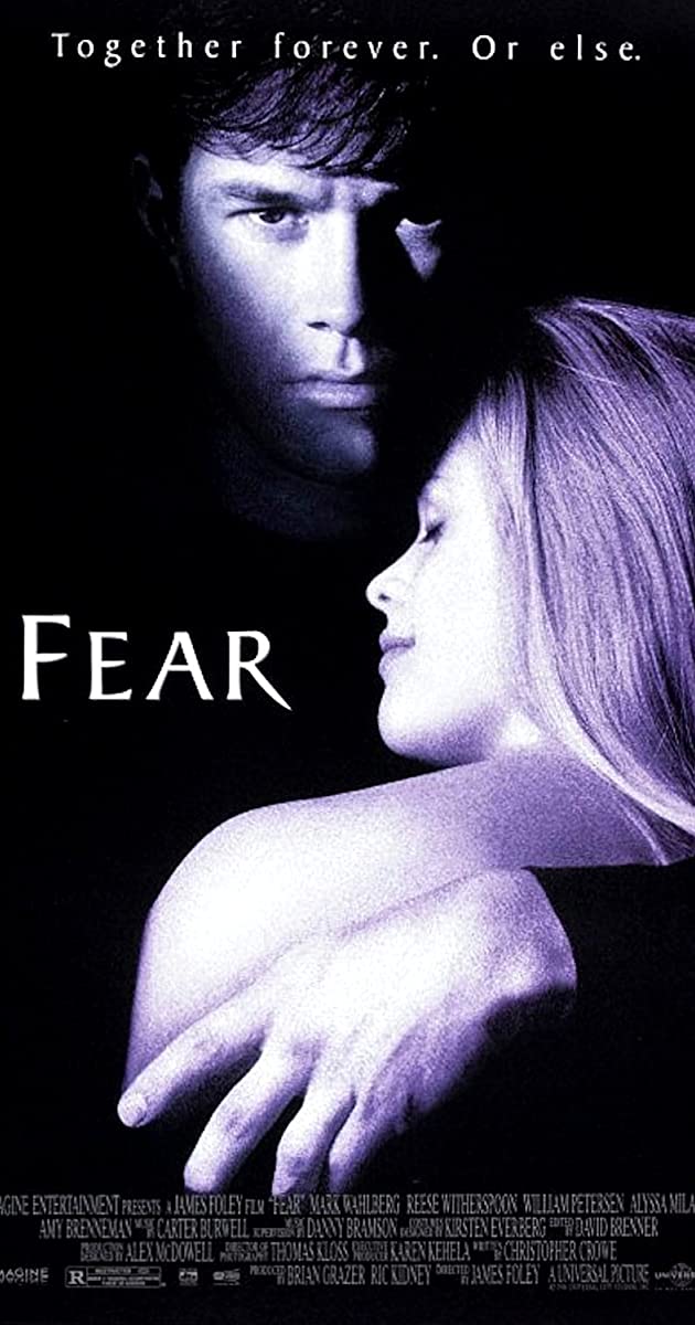 Fear (1996)