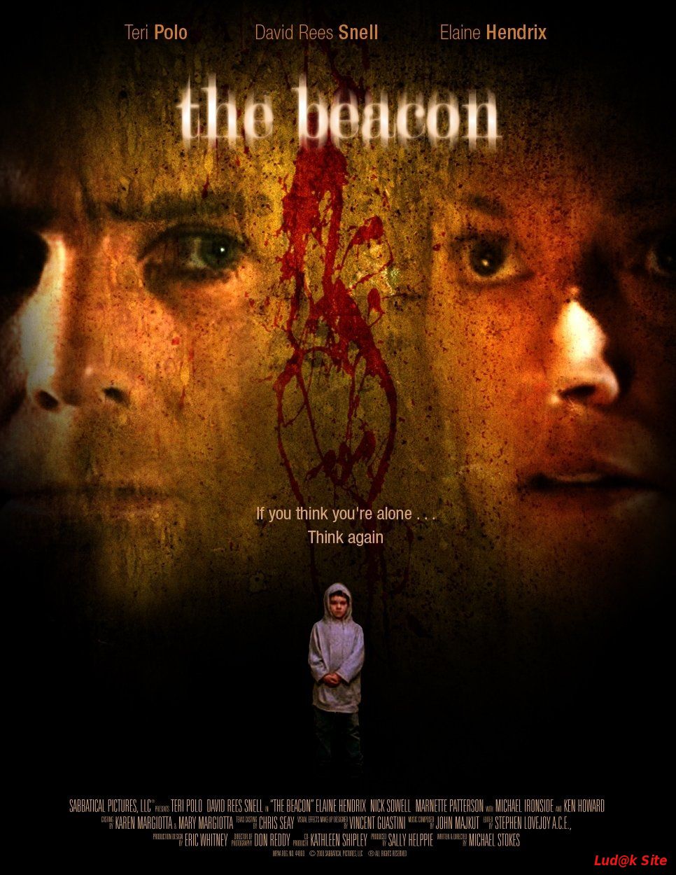 The Beacon (2009)