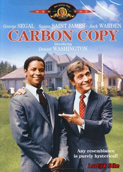 Carbon Copy (1981)