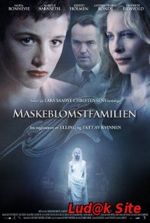 Shameless Aka Maskeblomstfamilien (2010)