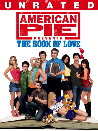 American Pie 7 Presents: The Book of Love (2009)