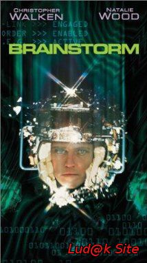 Brainstorm (1983)