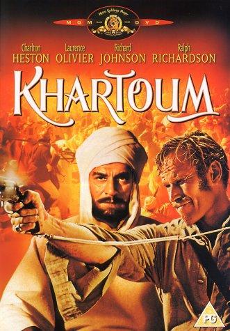 Khartoum (1966)