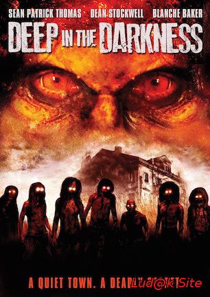 Deep in the Darkness (2014)