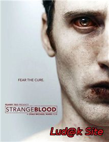 Strange Blood (2015)