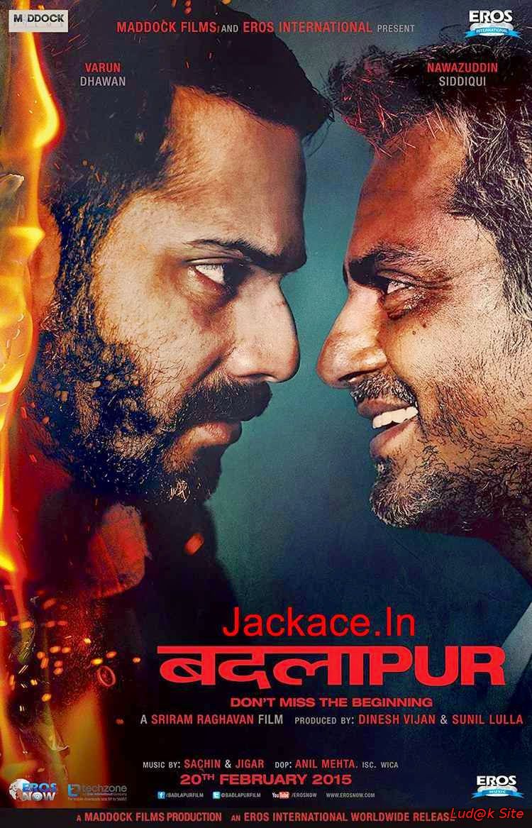 Badlapur (2015)