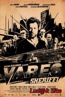 Vares - The Sheriff (2015)