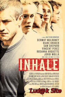 Inhale Aka Run For Her Life (2010)
