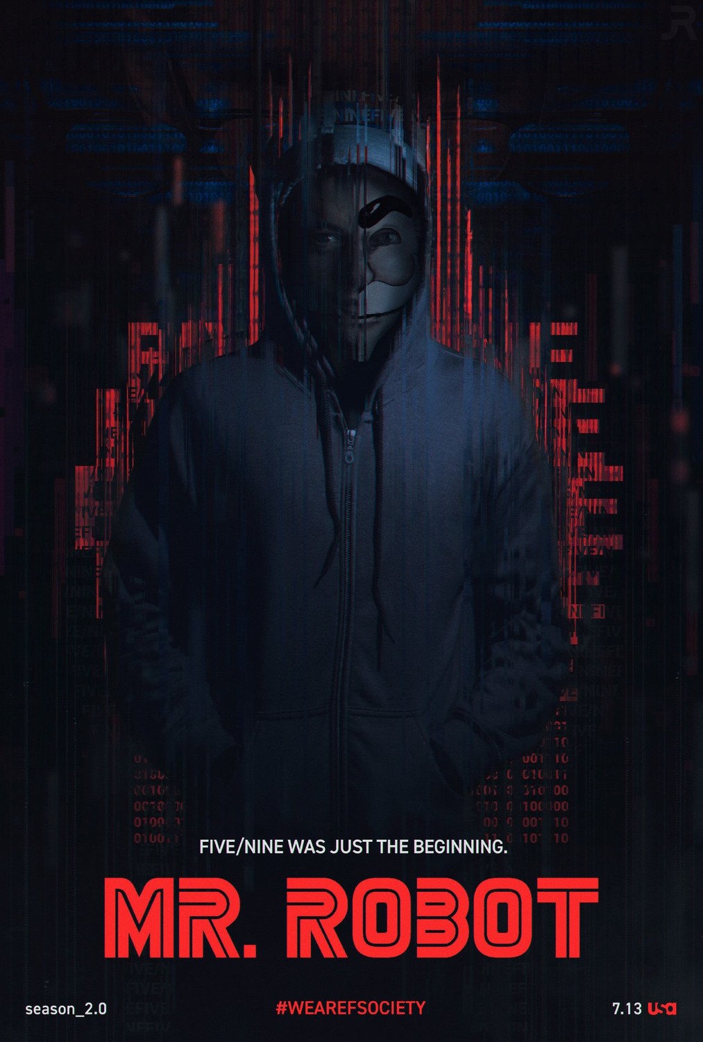 Mr. Robot (2015)