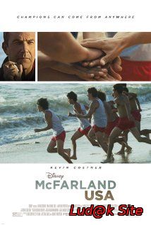 McFarland, USA (2015)