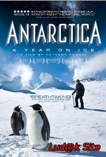 Antarctica: A Year on Ice (2013)