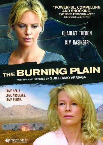 The Burning Plain (2008)