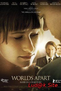 To Verdener Aka Worlds Apart (2008)