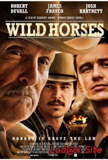 Wild Horses (2015)
