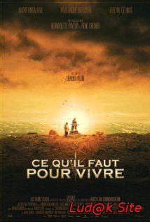 Ce qu'il faut pour vivre Aka The Necessities of Life Aka Inuujjutiksaq (2008)