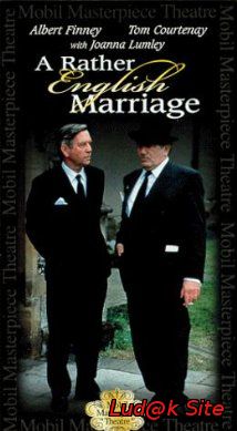 A Rather English Marriage (1998)